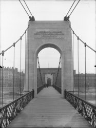 [Passerelle du Collège]