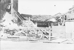 [Bombardement de Lyon par l'aviation alliée, le 26 mai 1944]