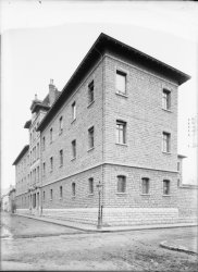 [Ecole communale, actuelle école primaire Anatole-France]