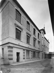 [Ecole maternelle, à Vaise]