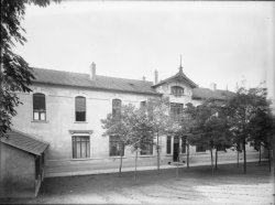 [Ecole maternelle de Montchat]