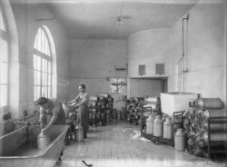 [Ecole d'agriculture de Cibeins (Misérieux, Ain)]