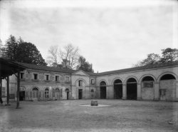 [Ecole d'agriculture de Cibeins (Misérieux, Ain)]