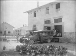 [Ecole d'agriculture de Cibeins (Misérieux, Ain)]