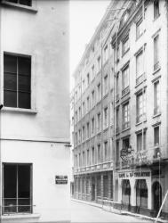 [Café du Grand Théâtre, rue Alexandre Luigini]