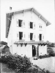 [Ecole d'agriculture de Cibeins (Misérieux, Ain)]