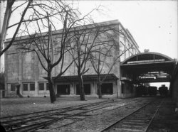 [Gare frigorifique de Lyon-Perrache]