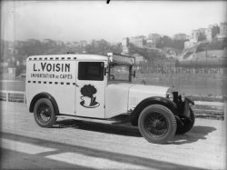 [Maison Léon Voisin]