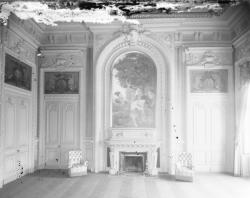 [Hôtel de la préfecture du Rhône à Lyon : le salon Carnot]