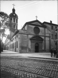 [L'Eglise de la Charité]