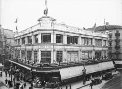 [Le Grand bazar de Lyon]