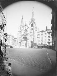 [Eglise Saint-Nizier]