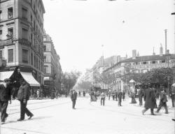 [Brasserie de la Guillotière de la Place du Pont]