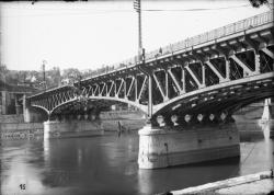 [Destruction des ponts de Lyon par l'armée allemande (septembre 1944)]