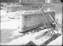 [Destruction des ponts de Lyon par l'armée allemande (septembre 1944)]