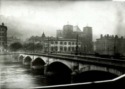 [Pont Tilsitt]