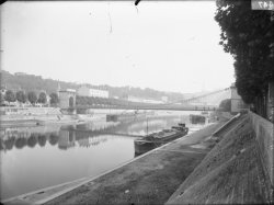 [Pont Mouton, en octobre 1941]