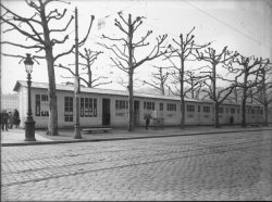 [Salon des inventeurs, quai Charles-Achille Lignon]