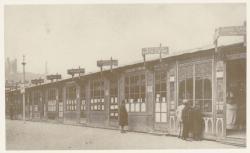 [Foire d'échantillons de Lyon]