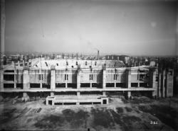 [Stadium de Villeurbanne]