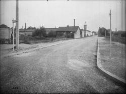 [Les Pavillons et les usines de la rue de France]