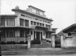 [Usine de confection Guicher, Coste & Cie dite Manufacture de vêtements Bayard]