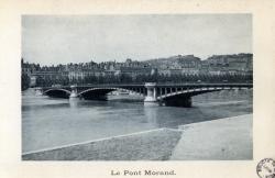 Le Pont Morand