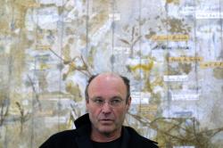 [Galerie Le Rectangle : exposition des "Reines de France" d'Anselm Kiefer]