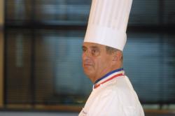 [Sirha (2001). Concours du Bocuse d'Or]