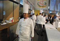 [Sirha (2001). Concours du Bocuse d'Or]