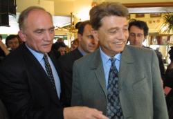 [Elections municipales de 2001]