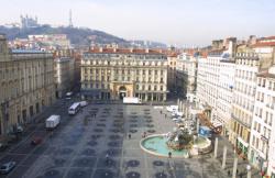 Place des Terreaux