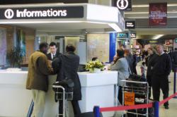 [Aéroport Lyon-Saint-Exupéry]