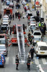 [Explosion au gaz de la rue Jubin aux Charpennes]