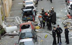 [Explosion au gaz de la rue Jubin aux Charpennes]