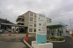 [Centre hospitalier de Givors]