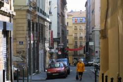 [Rue de l'Abbé François-Rozier]