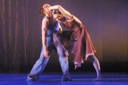 [Ballet de l'Opéra national de Lyon (saison 2000-2001)]