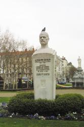 [La place maréchal Lyautey]