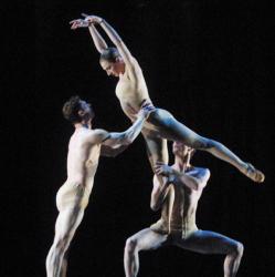 [Ballet de l'Opéra national de Lyon (saison 2000-2001)]