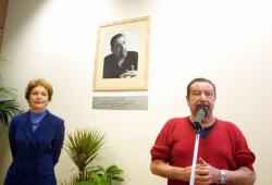 [Manufacture des Tabacs : inauguration de la salle de danse Maurice Béjart]