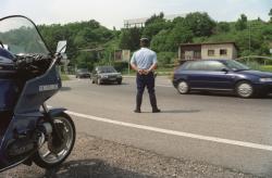 [Contrôle routier dans le département du Rhône]