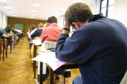 [Lycée du Parc à Lyon : concours aux classes prépas des grandes écoles]