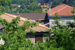 [Maisons particulières dans la région lyonnaise]