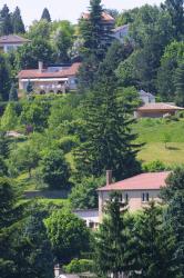 [Maisons particulières dans la région lyonnaise]