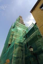 [Refection de l'église Saint-Paul à Lyon]