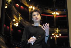[Théâtre des Célestins des Lyon, saison 2001-2002]