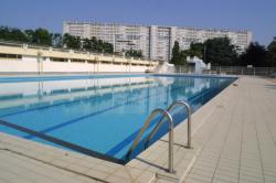 [Piscine de la Duchère]