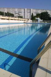 [Piscine de la Duchère]