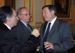 [Conseil général du Rhône : séance du 24 novembre 2000]